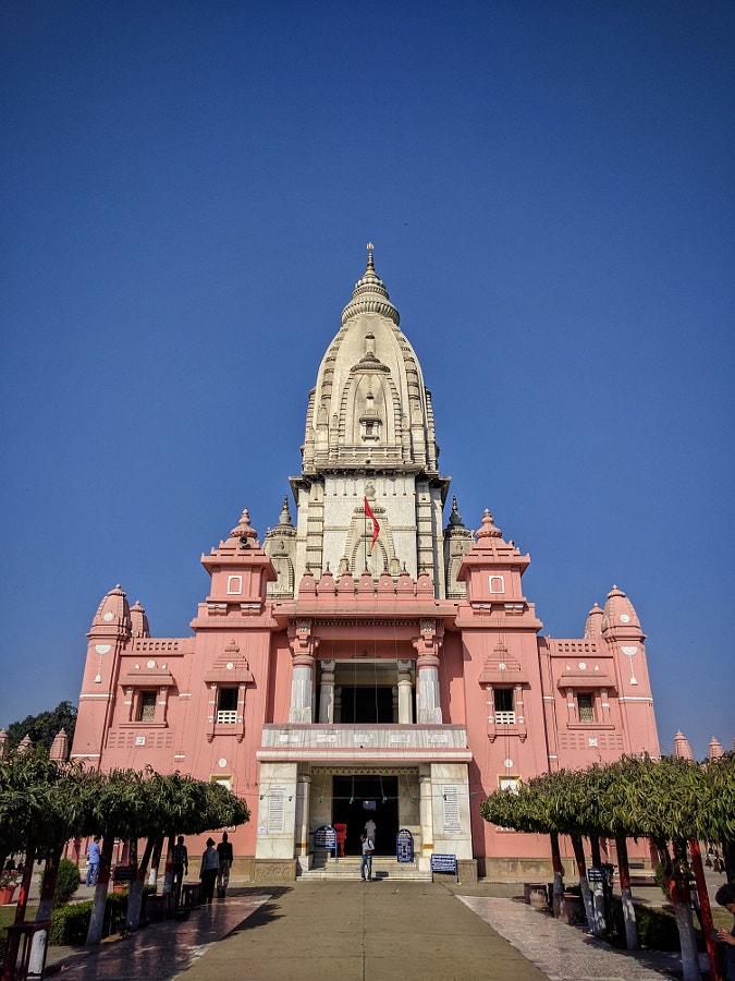 Bishwanath Temple India