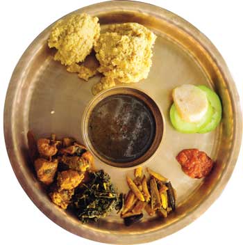 chitlang-homestay-food--image-by-buddha-air-yatra-magazine