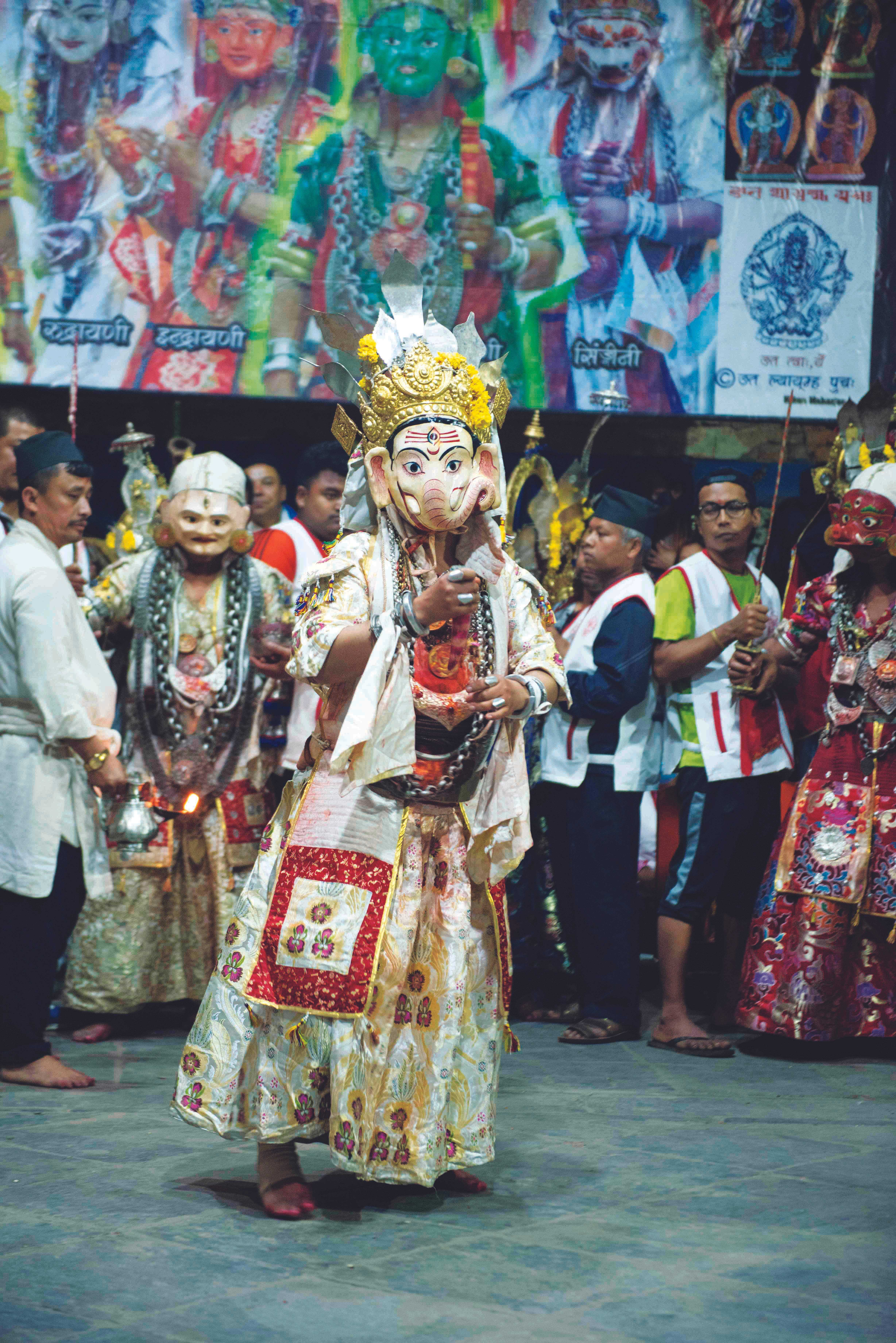 Nardevi Jatra 