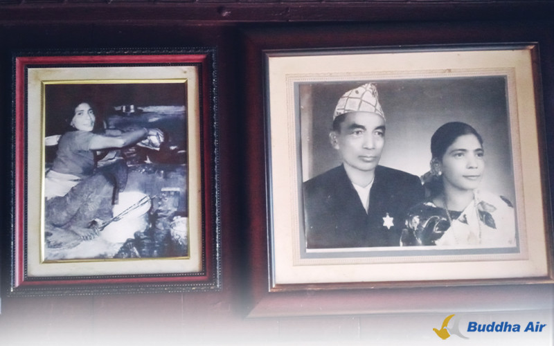 Chhulyaju Jeri Owner