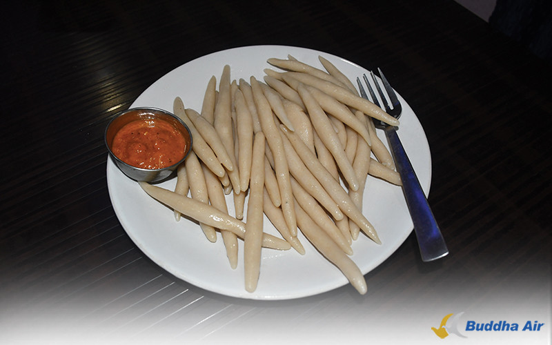 Dhikari--Iconic-Tharu-Dish