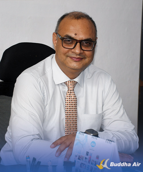 Dr Basanta Joshi, Food Researcher