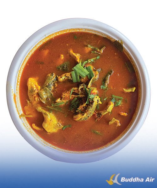 Gandaki Rainbow Trout Farm and Restaurant