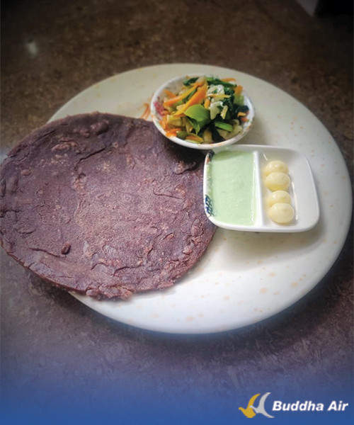 Fekur Himalayn Cuisines