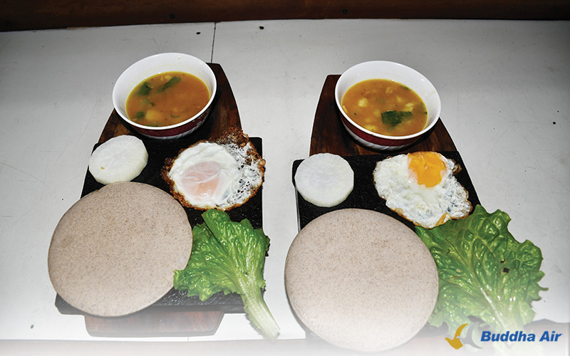 Rigikur - Himalayan Cuisine