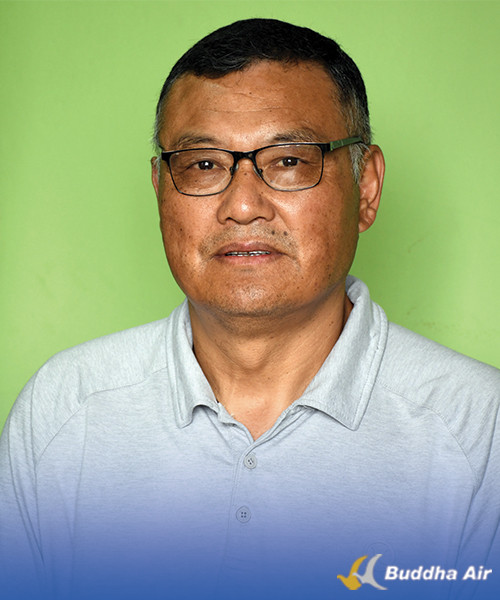 Lakpa Tenzin Sherpa