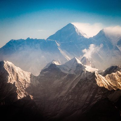 Mt. Everest