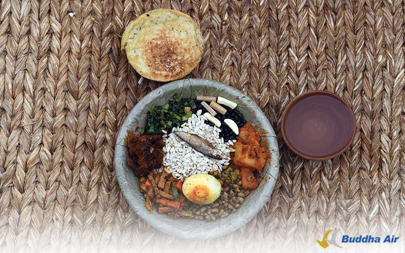 Samayabaji - God's of Breakfast