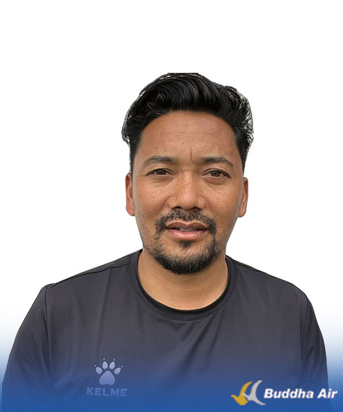 Chopal Sherpa Makalu Ward Chairperson