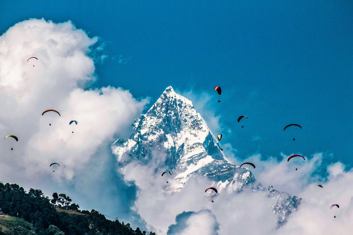 pokhara flight buddha air