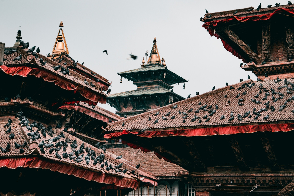 kathmandu durbar square