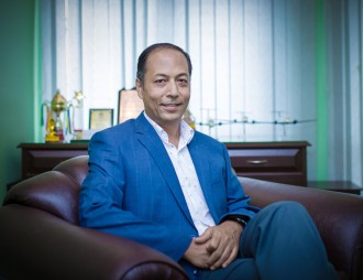 Management Information System