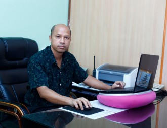 Human Resource Department