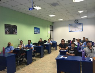 Safety Management System