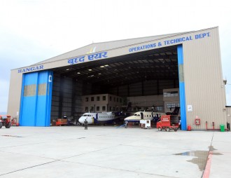 Hangar