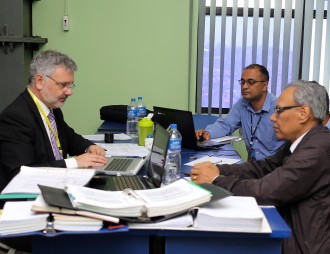 International Operational Safety Audit