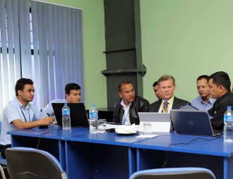 Emergency Response Plan