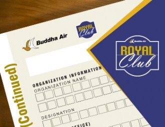 Royal Club Terms and Conditions