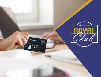 Royal Club Diamond