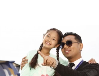 Unaccompanied Minors