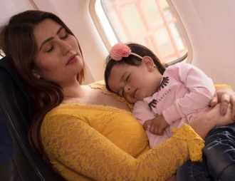 Traveling with Children