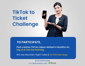 TikTok- to-Ticket