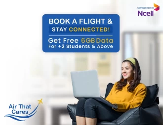 Air that Cares | Youth Edition