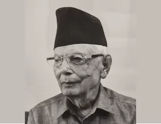 Late Surendra Bahadur Basnet , Founder Chairman