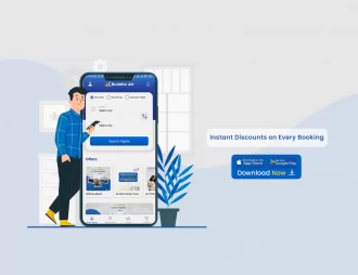 Instant Discount | Mobile App