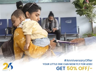 Tiny Travelers, Big Savings!