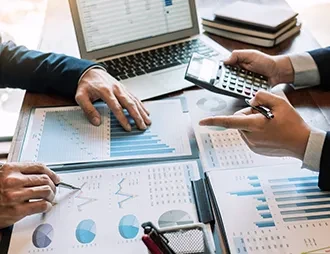 Management Team - Buddha Air