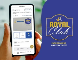 Royal Club Platinum Cover