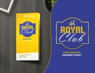 Royal Club Terms and Conditions