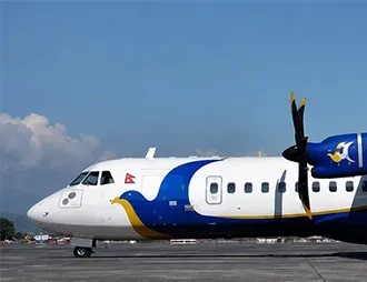 ATR 72-600
