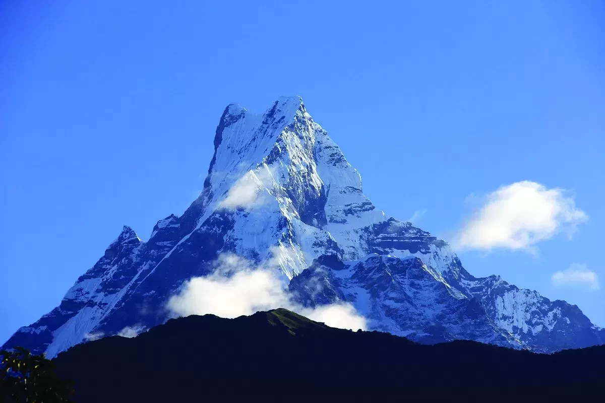 5 Best Places to Visit in Nepal 2020