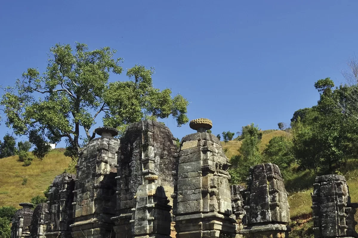 Dailekh: An Open Museum, Rich In Cultural Heritage | Buddha Air