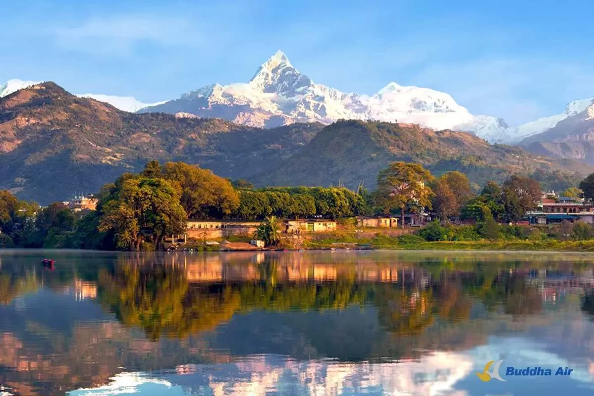 Nepal