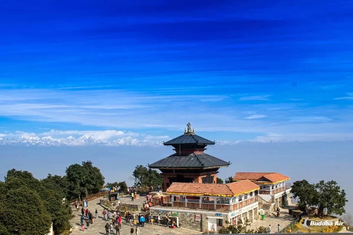 Top Shiva Temples In World