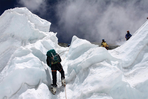 10  Adrenaline Boosting Activities in Nepal