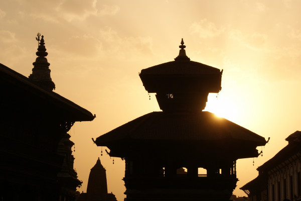 Religious Places Every Hindu Should Visit in Nepal in 2019