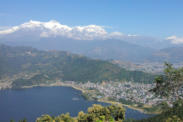 5 Cool Hill Stations to Travel in Nepal This Summer