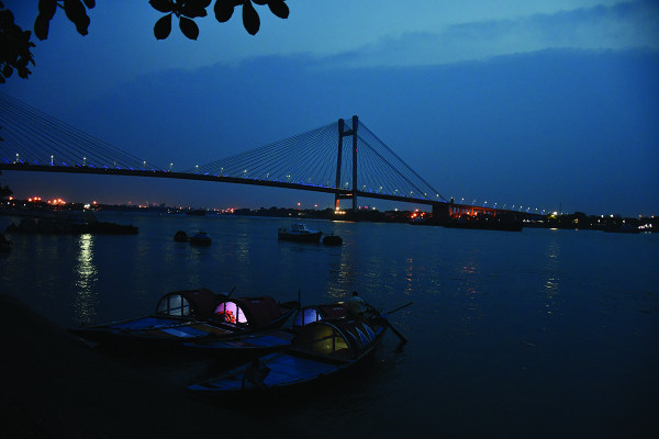 Kolkata City of Joy