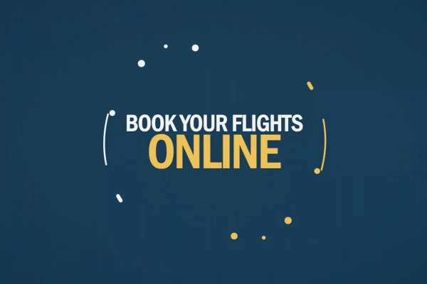 5 Ways to Instantly Book Your Flights with Buddha Air