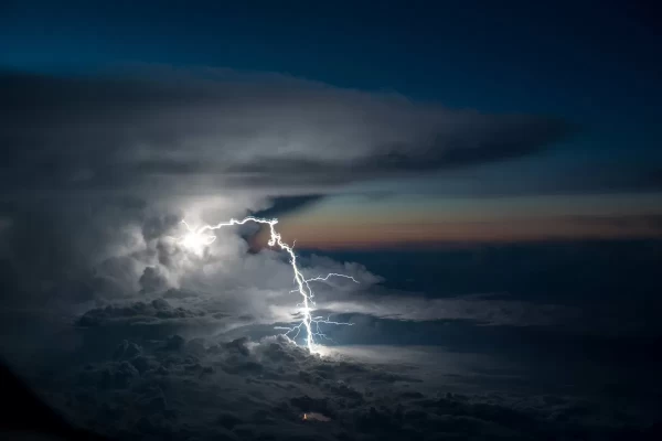 What Causes Turbulence in an Aircraft?