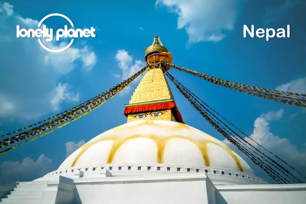 Nepal Placed in Top 10  Best Travel  2022 Destinations Of  Lonely Planet