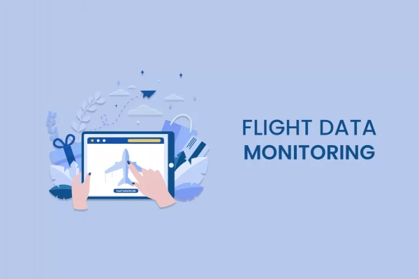 Buddha Air: Leading the Way in Flight Data Monitoring 