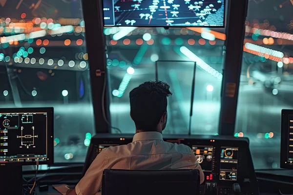 Air Traffic Control (ATC): How It Ensures Safe Skies