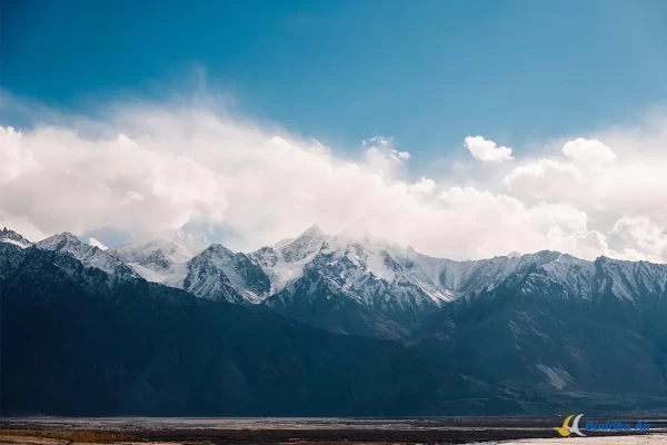 Sacred Mountains of Nepal: Pilgrimage Sites and Its Significance