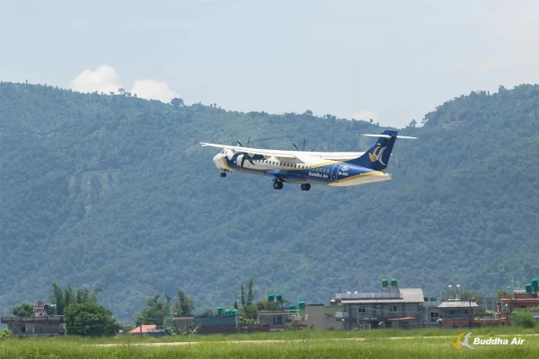 Air Travel in Nepal - A Guide for Unforgettable Journeys