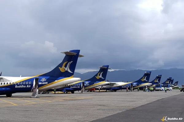 Top Airlines in Nepal: Why Buddha Air Stands Out